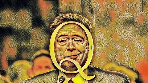 Q July 22, 2019 – Traitors One And All