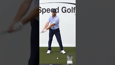 Weight Shift Sequence in the golf swing #shorts