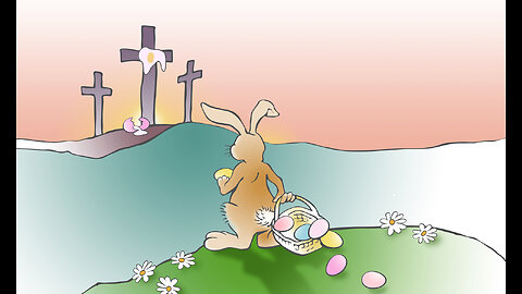 Easter vs Passover
