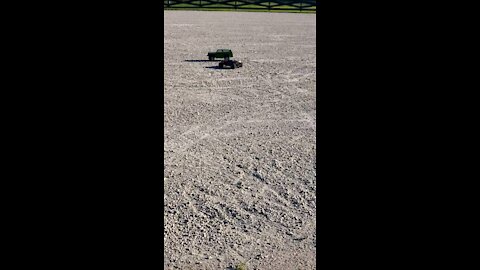 Redcat Crawler and Rustler Running in Dirt