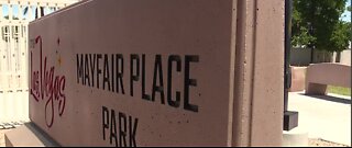 New park hours frustrate Las Vegas residents