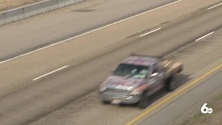 ISP responds to fatal crashes over the weekend as '100 Deadliest Days' begin