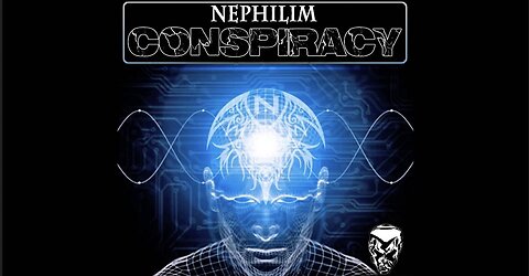 The A.I. Invasion Return of the Nephilim