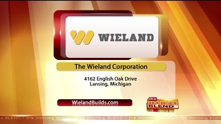 The Wieland Corporation - 66/18/20