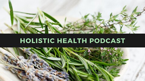 Holistic Health Podcast #2: Vaccine Passports, Censorship, Medical Tyranny, Colloidal Silver