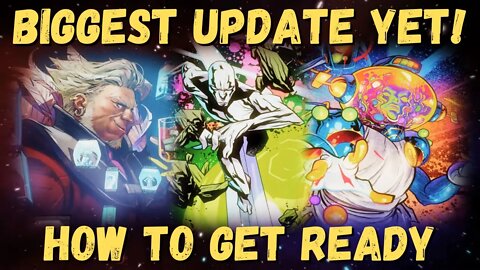 Everything You Need to PREPARE for the Token Update! | Marvel Snap