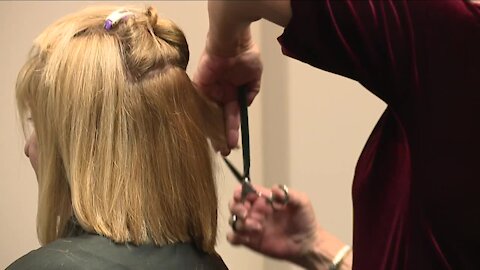 Advocates hope to trim cosmetology license requirements by reducing training hours