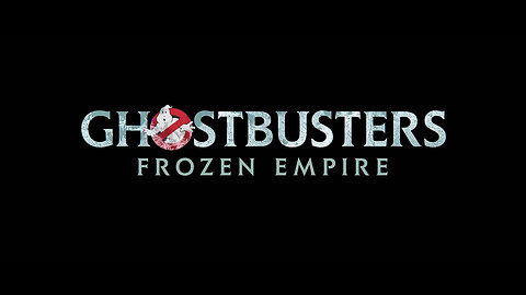 Ghostbusters: Frozen Empire (2024) | Official Trailer