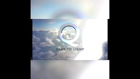 Q - Dark to Light, nearing the end.