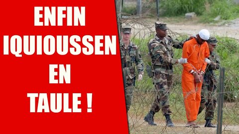 L'imam Hassan Iquioussen a été arrêté en Belgique après un mois de fuite
