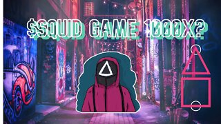 What is the Future of The $SQUID Game Token After The Heist?