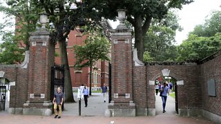 Harvard, MIT Suing ICE To Support International Students