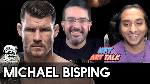 Michael Bisping UFC Strike Knockout Fight MMA @bisping