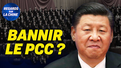 Un projet de loi contre les membres du PCC ; Pandémie : Le Département d'État américain s’exprime