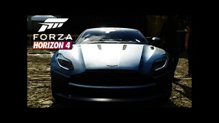 That's A Wrap! | Forza Horizon 4 - Part 7