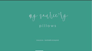 Kinds of Pillows