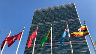 Virus Prevents Leaders From Attending U.N. General Assembly Meeting