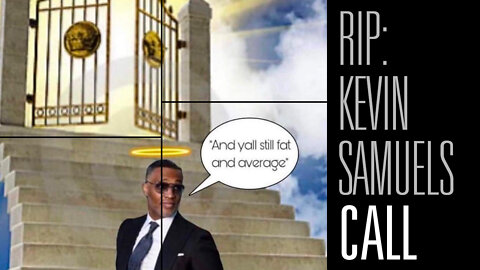 Call In Show! RIP Kevin Samuels, How Are Women Reacting? | Brian's Badger Lodge