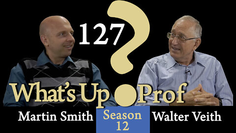 127 WUP -Bioweapons, Transhumanism, Surveillance, AI,Trouble On The Way -Walter Veith & Martin Smith
