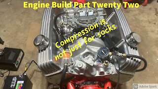 Engine Build Part 22