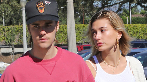 Hailey Bieber Clapsback At Haters Who Say She Took Justin’s Name For Fame & Fortune