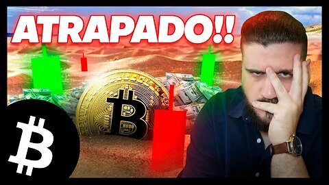 🔴 BITCOIN SOPRENDERÁ A MUCHOS (Mira esto!!!) | PRECIO BITCOIN HOY | Análisis #Crypto Diario /V346