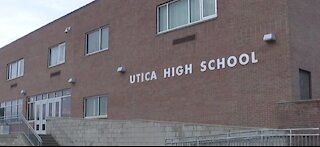 Utica High School students start mental health committee to help those struggling