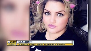 Minor arrested in armed robbery murder of Dearborn woman