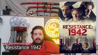 Resistance 1942 Review