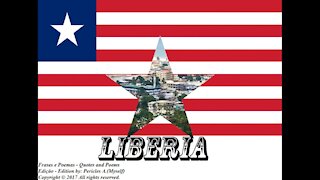 Flags and photos of the countries in the world: Liberia [Quotes and Poems]