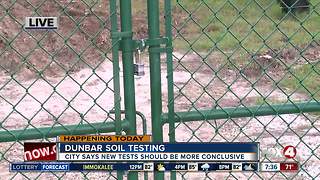 New round of toxicity testing on soil in Fort Myers community