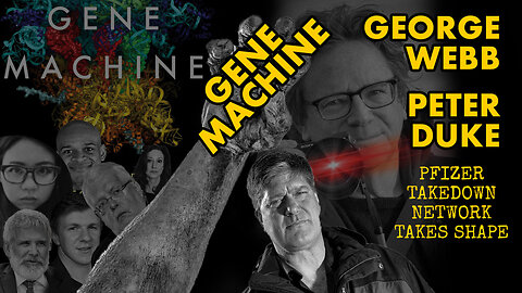 Gene Machine