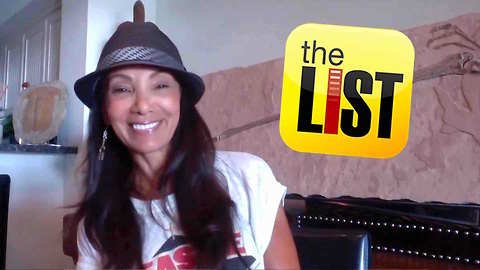 Exclusive: Downtown Julie Brown tells The List why we still love the '80s