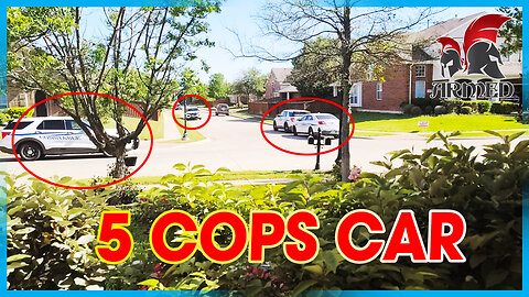 Noisy Neighbor Cops Called Part 2