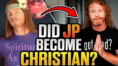 JP Sears' Shocking Transition: What Really Happened With His Views on God?