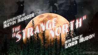 The Strange North (2016)