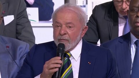 Lula: Demandas de UE para acuerdo con Mercosur son una “amenaza”