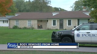 Brookfield Police investigating death near Park Blvd.