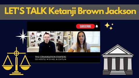 Let's Talk About Ketanji Brown Jackson: Biden’s Female SCOTUS Nominee