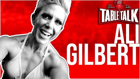 Ali Gilbert l Men's Health & Hormones, Testosterone School, Table Talk #218