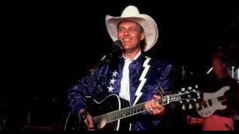 Whatever Happened To Ricky Van Shelton