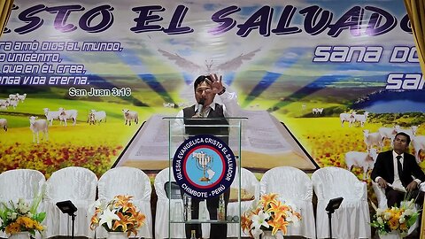 LA VIDA DEL HOMBRE SIN DIOS - EDGAR CRUZ MINISTRIES