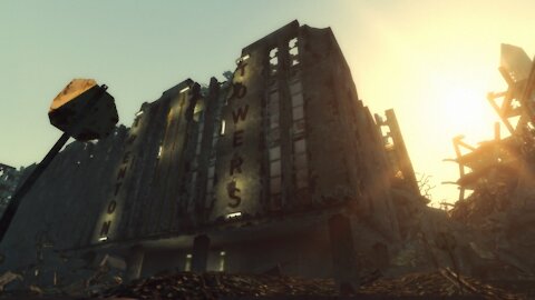 Fallout 3 Walkthrough (Modded) Part 173