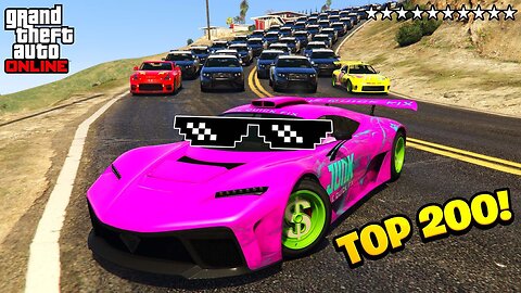 TOP 200 THUG LIFE MOMENTS IN GTA 5 (BEST OF GTA 5 THUG LIFE)