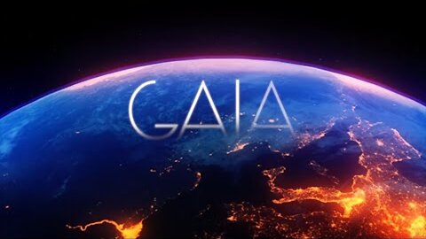 GAIA · The Big Mother