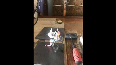 Making a Unicorn