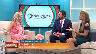 NeuroSpa | Morning Blend