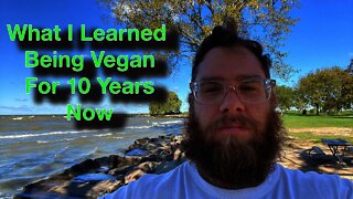 How To Be Vegan My Thoughts After Vegan For 10 Years On A Plant Based Diet