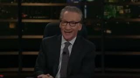 Bill Maher Says Fat Activists Have Blood On Their Hands