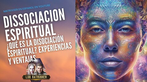 ¿Qué es la disociación espiritual? Despertar espiritual y conocimiento interior